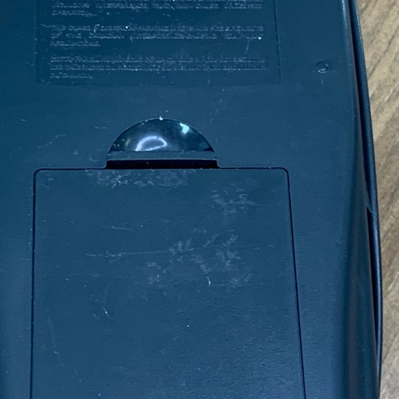 Texas Instruments TI-83 Plus Graphing Calculator w/Cover Works - Picture 7 of 9